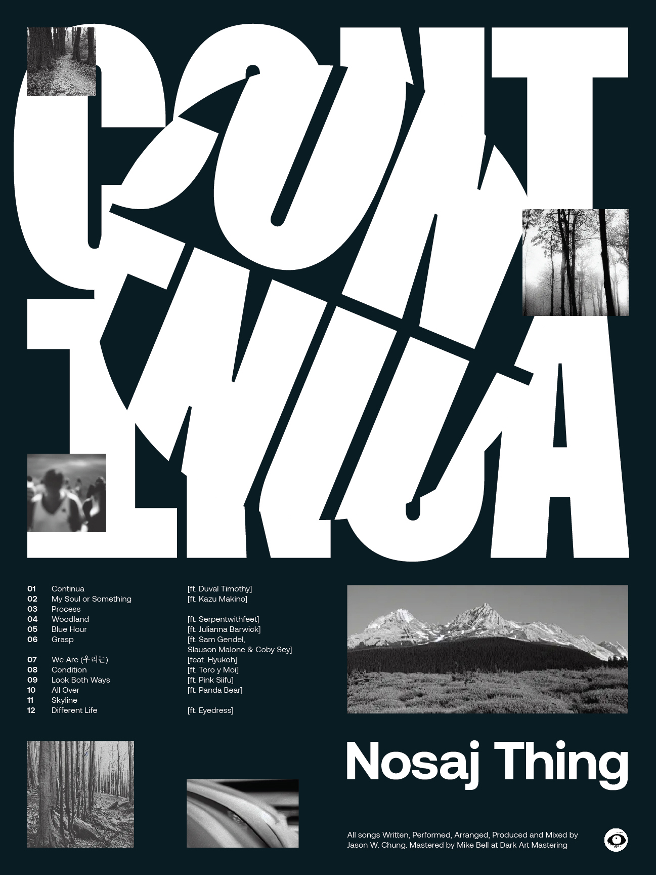 NosajThing_Continua_Poster